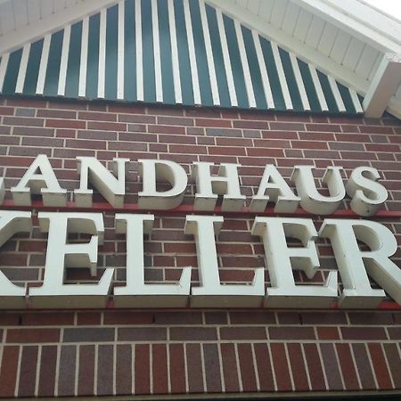Landhaus Keller Raesfeld Εξωτερικό φωτογραφία