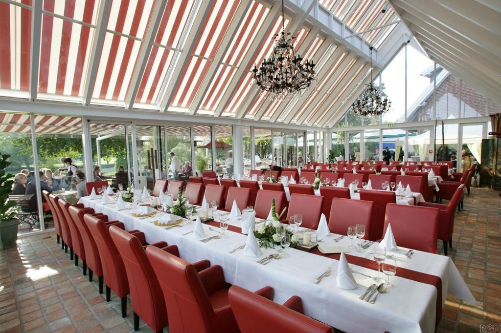 Landhaus Keller Raesfeld Εξωτερικό φωτογραφία