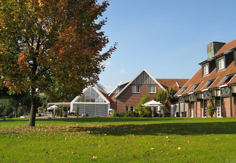 Landhaus Keller Raesfeld Εξωτερικό φωτογραφία