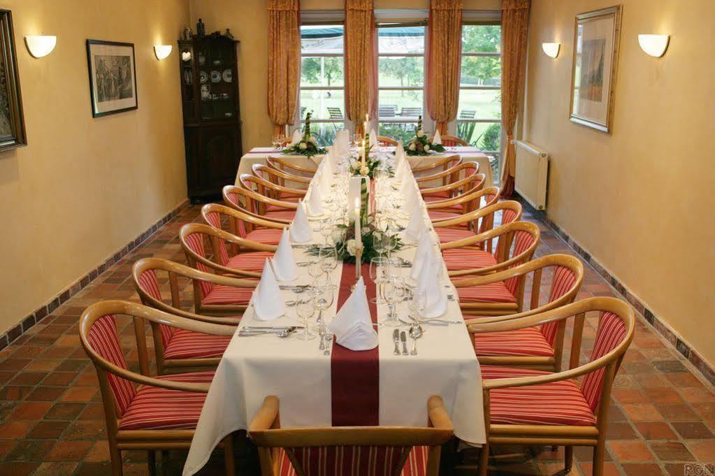 Landhaus Keller Raesfeld Εξωτερικό φωτογραφία